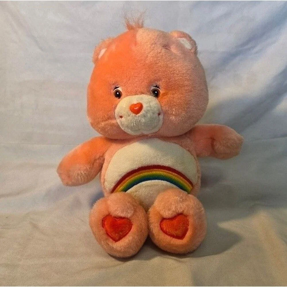 2003 Care Bears 13